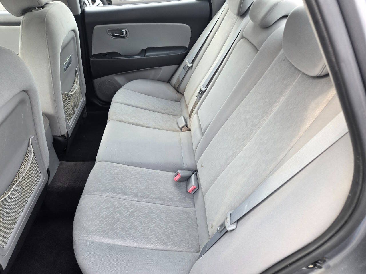 Used 2010 Hyundai Elantra GLS FWD image 20
