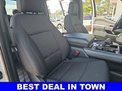 New 2026 Ford F150 XLT w/ Equipment Group 302A MID AWD/4WD image 10