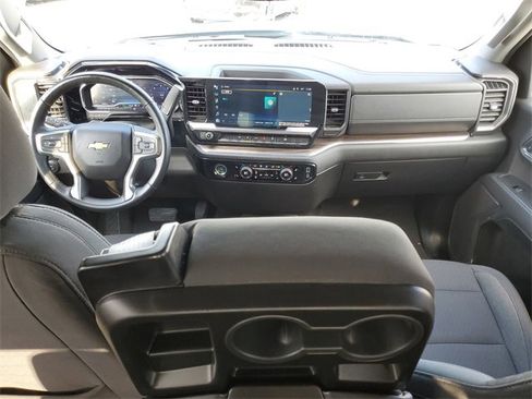 Certified 2024 Chevrolet Silverado 1500 LT w/ Protection Package image 19