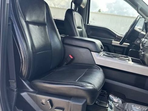 Used 2017 Ford F250 Lariat AWD/4WD image 49