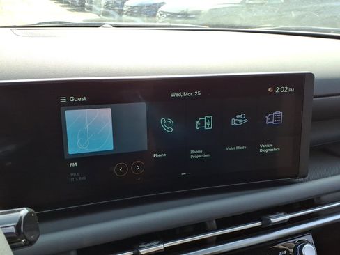 New 2026 Hyundai Santa Cruz SEL AWD/4WD image 13