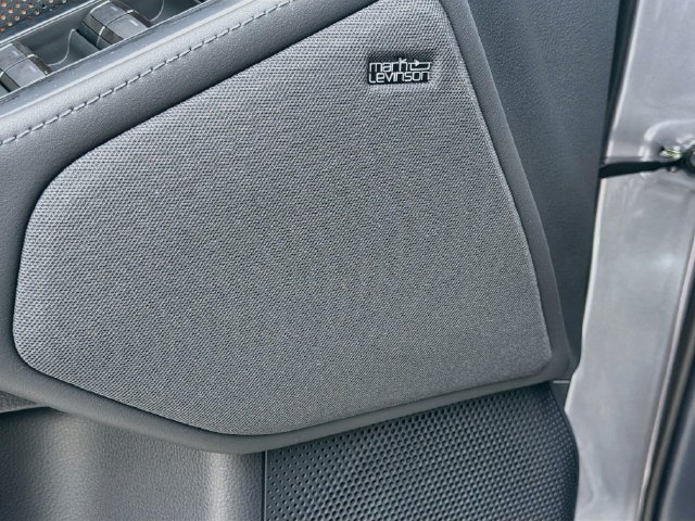 New 2026 Lexus GX 550 w/ Cold Area Package AWD/4WD image 26