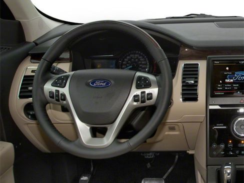 Used 2013 Ford Flex SEL AWD/4WD image 6