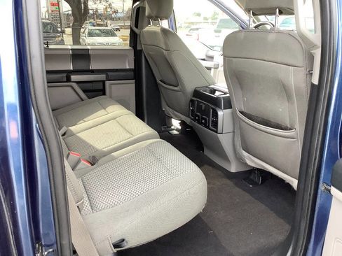 Used 2019 Ford F150 XLT w/ Equipment Group 301A Mid image 34