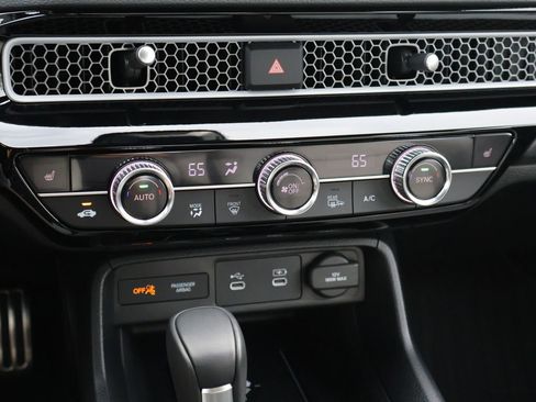Certified 2026 Honda Civic Sport Touring image 22