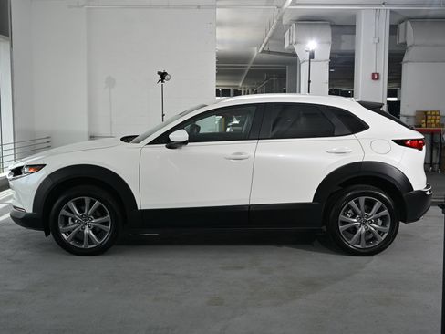 Used 2026 MAZDA CX-30 AWD 2.5 S w/ Premium Package image 11