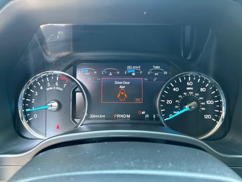 Certified 2020 Ford Expedition Platinum RWD image 18