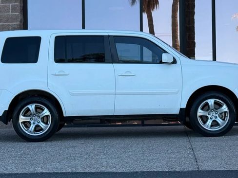 Used 2013 Honda Pilot EX image 15