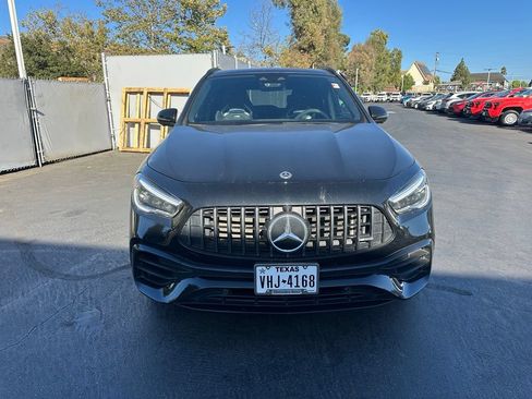 Used 2022 Mercedes-Benz GLA 45 AMG 4MATIC image 6