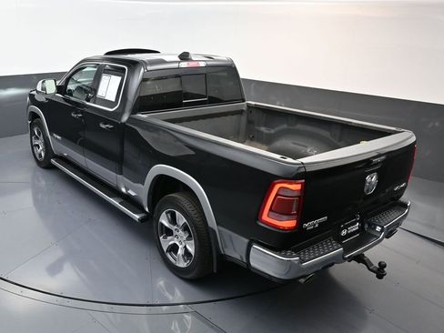 Used 2019 RAM 1500 Laramie image 18