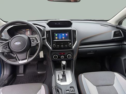 Used 2021 Subaru Crosstrek 2.0i Premium image 17