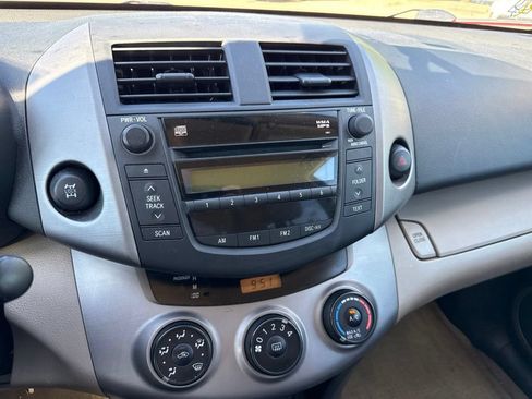 Used 2008 Toyota RAV4 4WD V6 image 20