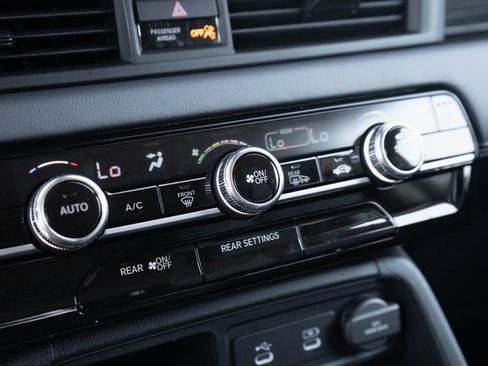 New 2026 Honda Passport RTL image 26