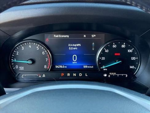 Used 2022 Ford Explorer XLT w/ Class IV Trailer Tow Package image 16