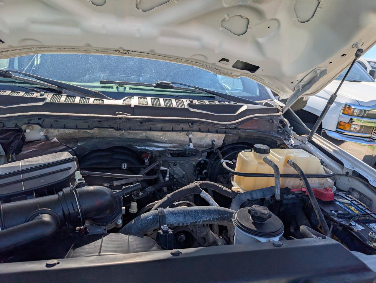 Used 2022 Ford F350 XL w/ Power Equipment Group AWD/4WD image 20