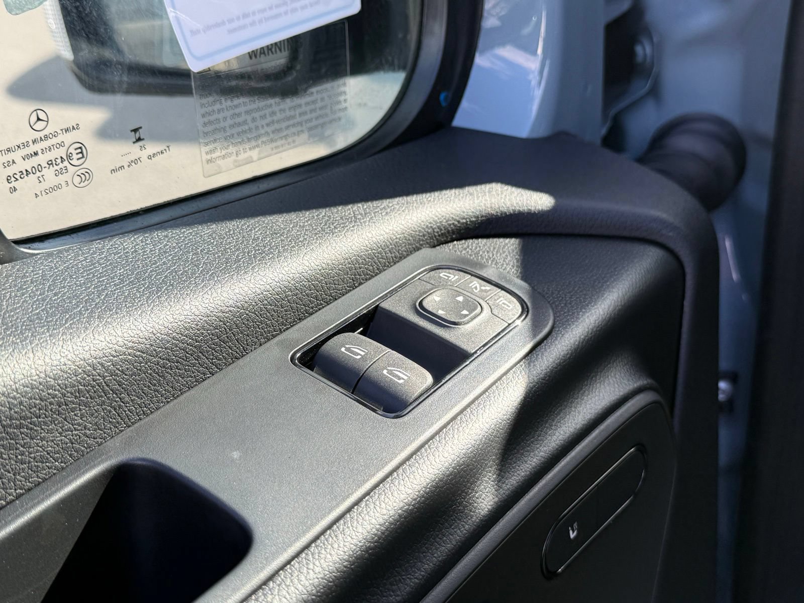 New 2026 Mercedes-Benz Sprinter 2500 image 17