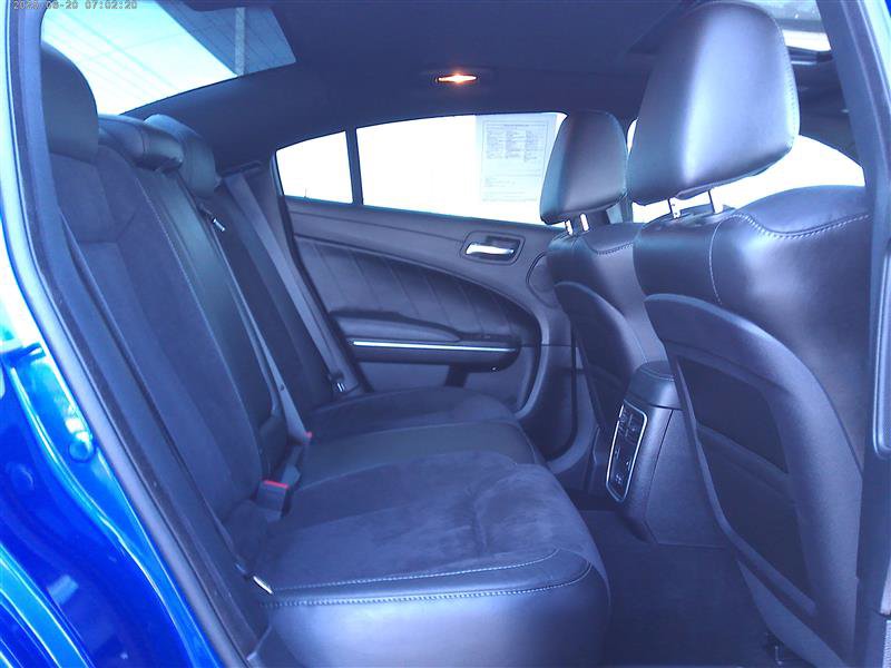 Used 2021 Dodge Charger Scat Pack RWD image 7