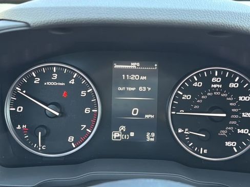 New 2026 Subaru Crosstrek 2.0i Premium image 28