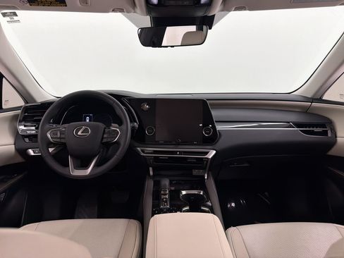Certified 2024 Lexus RX 350 FWD w/ Accessory Package (K3) image 15