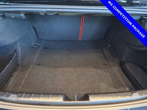 Used 2019 BMW M4 Coupe w/ Competition Package image 16