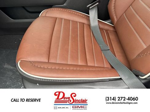 New 2026 GMC Sierra 1500 Denali Ultimate AWD/4WD image 12