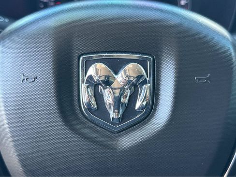Used 2021 RAM ProMaster City Tradesman FWD image 22