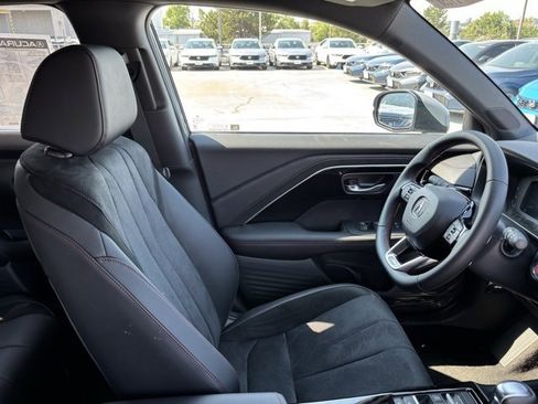 New 2025 Acura ADX A-Spec image 16