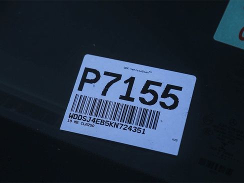 Used 2019 Mercedes-Benz CLA 250 image 25