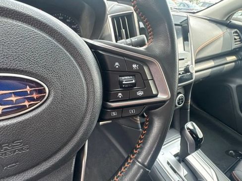 Used 2023 Subaru Crosstrek 2.0i Premium AWD/4WD image 17