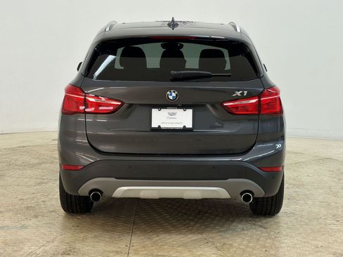 Used 2017 BMW X1 xDrive28i AWD/4WD image 10