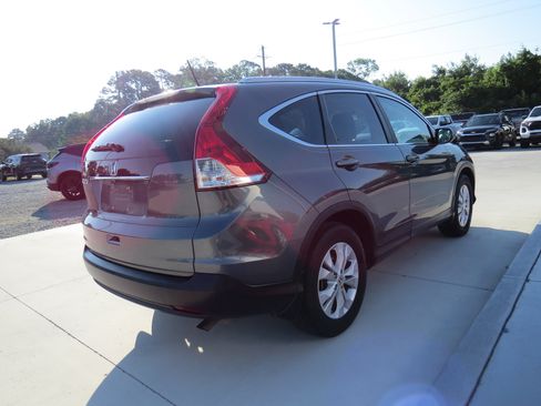 Used 2013 Honda CR-V EX-L image 5
