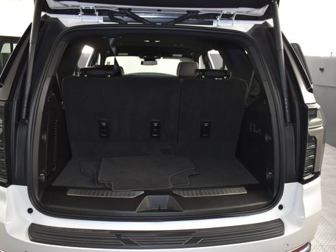 New 2025 Chevrolet Tahoe Premier image 14