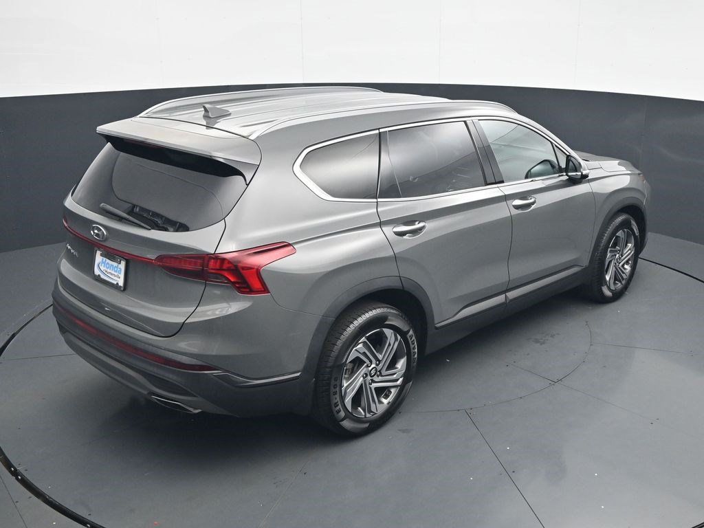 Used 2023 Hyundai Santa Fe SEL w/ Winter Weather Package FWD image 33