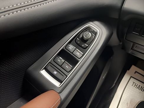 New 2024 Subaru Ascent Touring AWD/4WD image 19