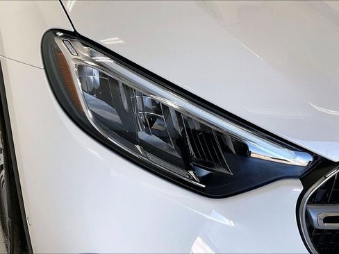 New 2026 Mercedes-Benz GLC 300 GLC 300 image 13