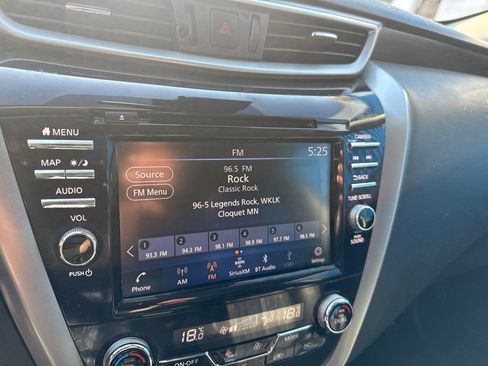 Used 2023 Nissan Murano Platinum AWD/4WD image 29