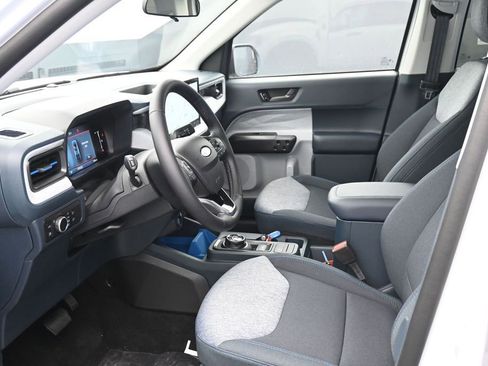 New 2026 Ford Maverick XLT AWD/4WD image 15