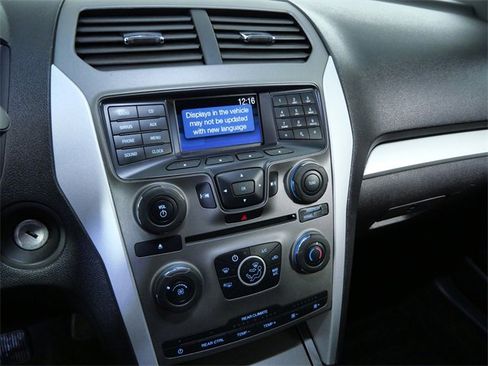 Used 2013 Ford Explorer XLT w/ Class III Trailer Tow Pkg image 19