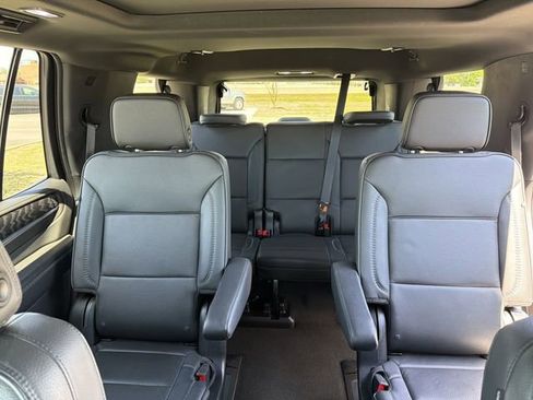 Used 2024 GMC Yukon Denali w/ Max Trailering Package AWD/4WD image 25
