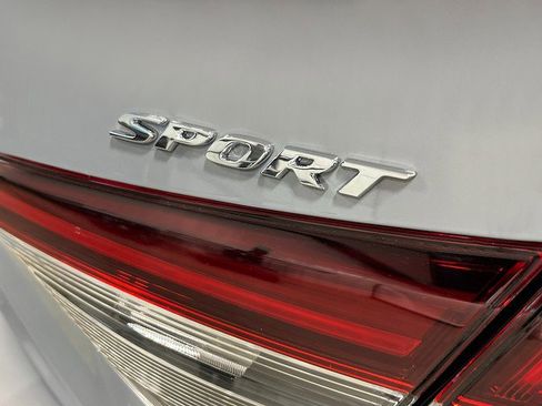 New 2026 Honda Civic Sport image 7