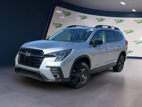 New 2026 Subaru Ascent Premium AWD/4WD image 3