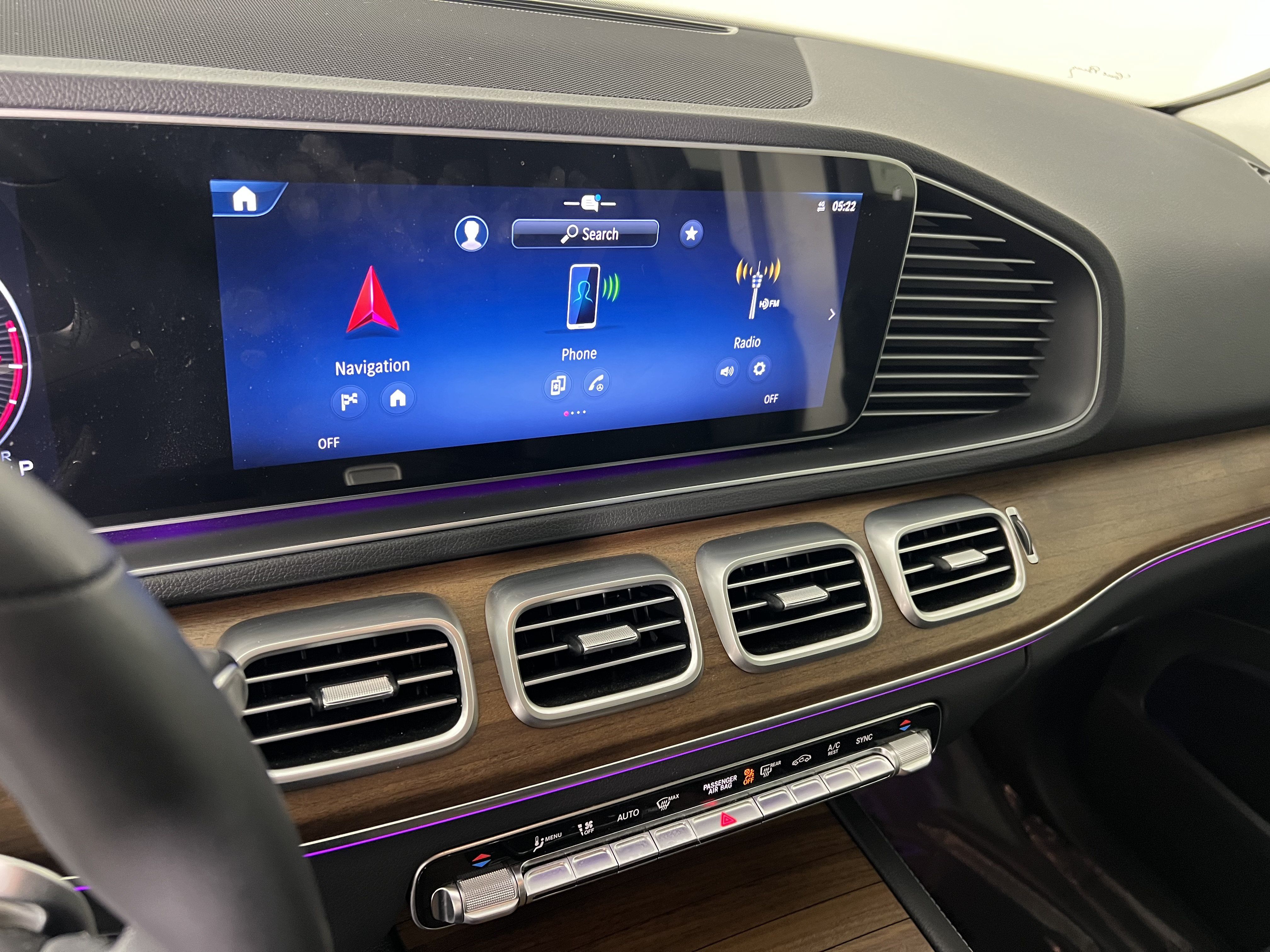 Certified 2025 Mercedes-Benz GLE 350 4MATIC image 29