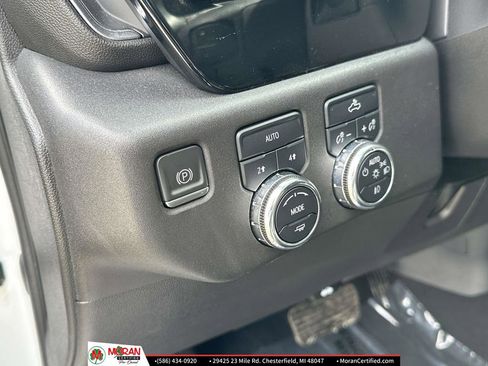 Used 2022 GMC Sierra 1500 Elevation image 23