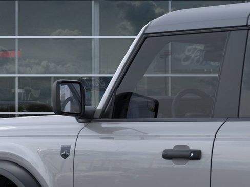 New 2026 Ford Bronco Big Bend image 44
