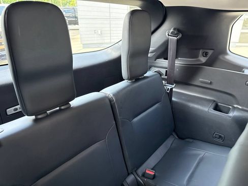 Used 2024 Mitsubishi Outlander SE FWD image 37