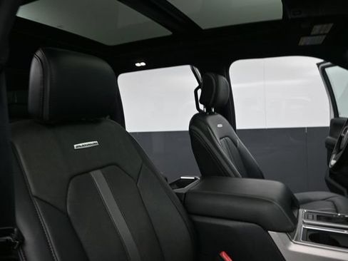 Used 2019 Ford F150 Platinum w/ Equipment Group 701A Luxury AWD/4WD image 30
