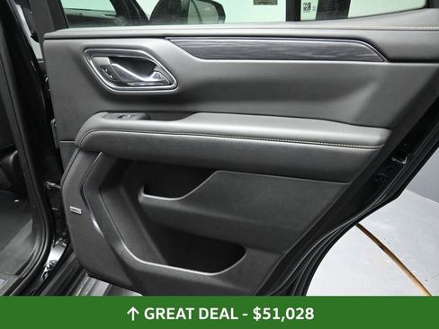 Used 2024 GMC Yukon SLT AWD/4WD image 22