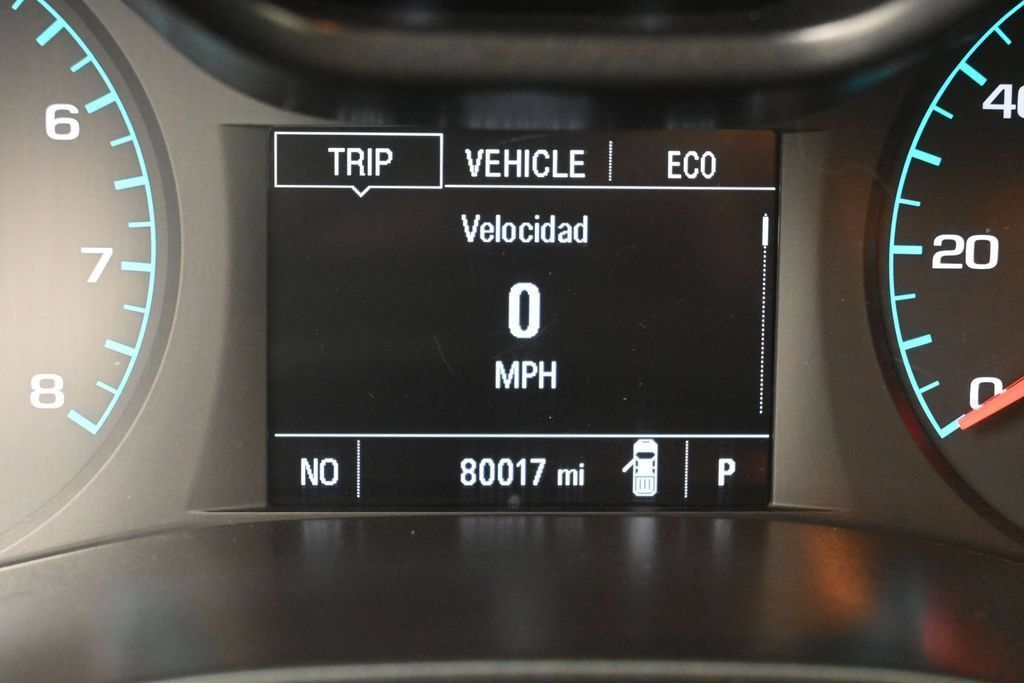 Used 2020 GMC Canyon 2WD Crew Cab w/ Convenience Package image 7