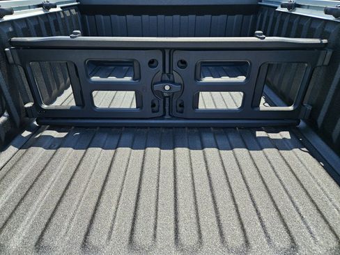 New 2026 RAM 1500 Laramie w/ Night Edition image 32