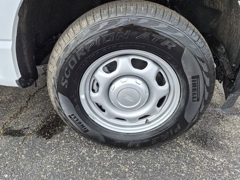 New 2026 Ford F150 XL image 32